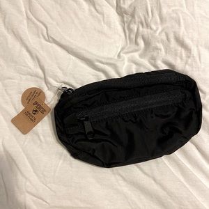VS PINK fanny pack NWT